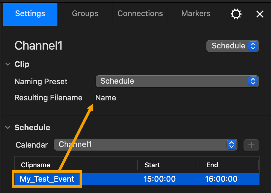 JIM2025_schedulemodemytestevent.png