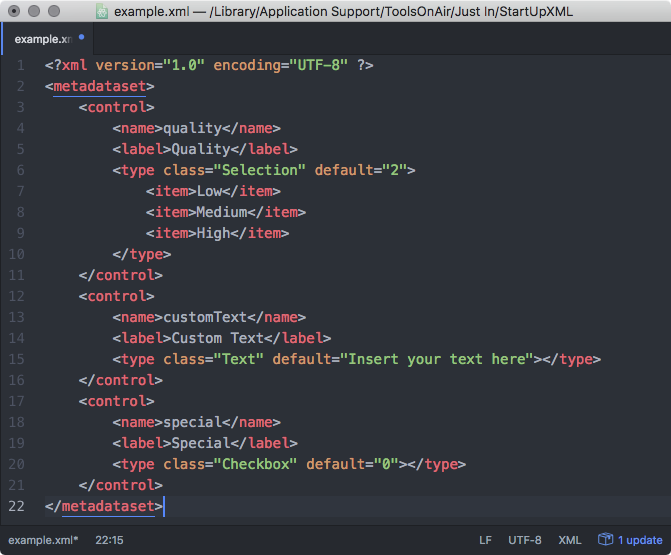 Example XML Metadata Set.png