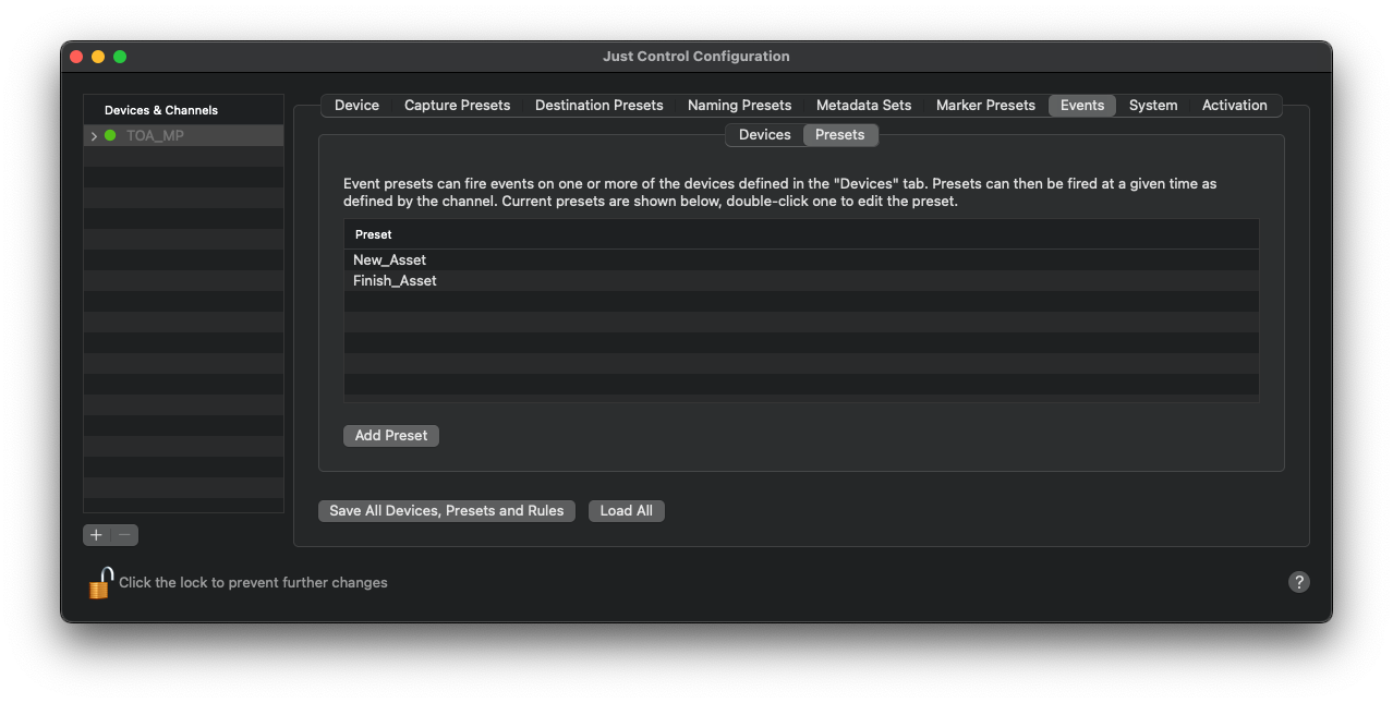 Iconik Integration v.2026.x screenshot 5
