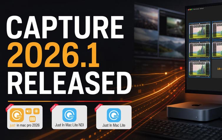 ToolsOnAir Capture 2026.1 released