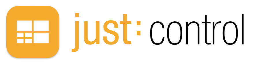 bannerBlackJustControl__144ppi.png